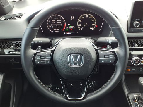 Used 2025 Honda Civic Sport image 25
