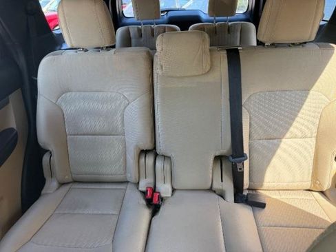 Used 2017 Ford Explorer FWD image 28