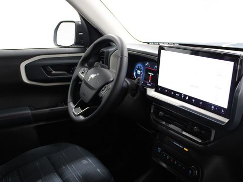 New 2025 Ford Bronco Sport Heritage w/ Convenience Package image 27