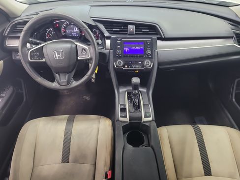 Used 2017 Honda Civic LX image 11