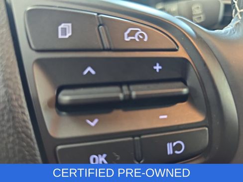 Certified 2026 Hyundai Venue SEL FWD image 19