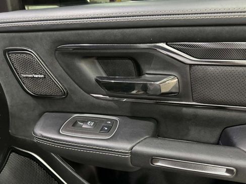 Used 2022 RAM 1500 TRX w/ TRX Level 2 Equipment Group AWD/4WD image 60