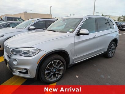 Used 2018 BMW X5 xDrive35i w/ Driving Assistance Package