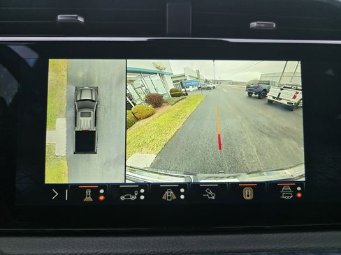 Used 2024 GMC Sierra 1500 Denali w/ Technology Package image 25