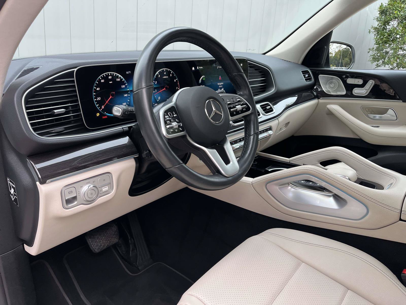 Certified 2022 Mercedes-Benz GLE 350 4MATIC image 39