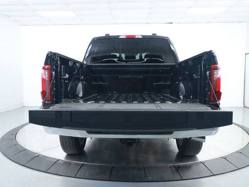 Certified 2024 Ford F150 XLT w/ Equipment Group 302A MID AWD/4WD image 17