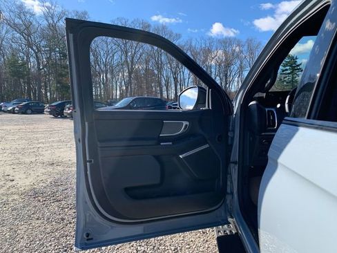New 2025 Ford Expedition Tremor image 15