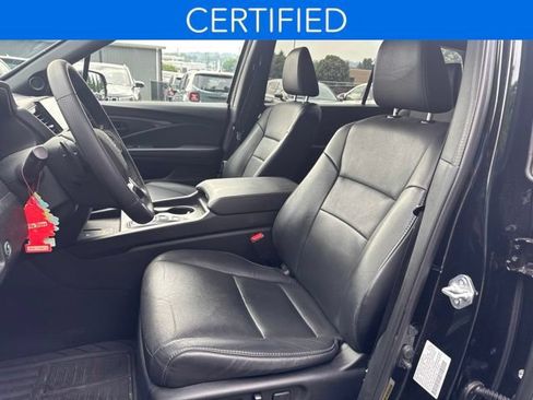 Used 2024 Honda Passport EX-L image 9