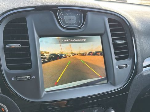 Used 2023 Chrysler 300 S RWD image 22