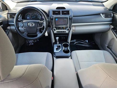 Used 2014 Toyota Camry LE image 16