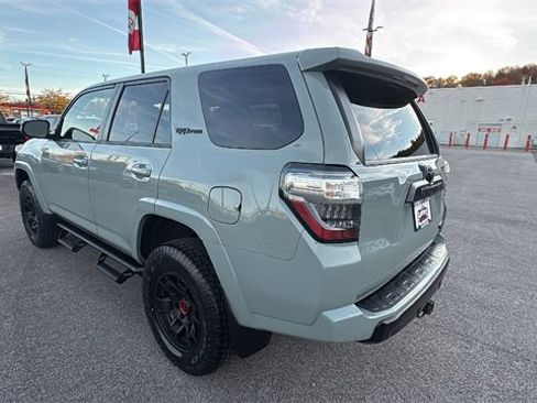 Used 2021 Toyota 4Runner TRD Pro image 3