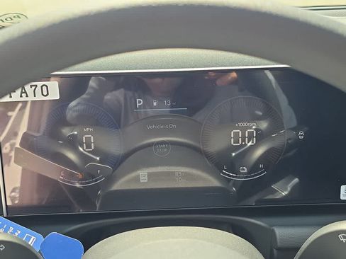 New 2026 Hyundai Tucson SEL FWD image 34