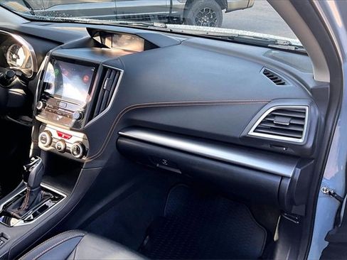 Used 2023 Subaru Crosstrek 2.5i Limited image 16