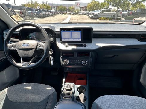 Used 2022 Ford Maverick XLT w/ XLT Luxury Package FWD image 20