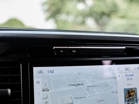 Used 2025 Ford F150 Raptor w/ Equipment Group 803A Raptor R image 80