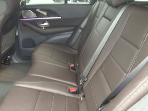 Certified 2020 Mercedes-Benz GLE 350 4MATIC image 12