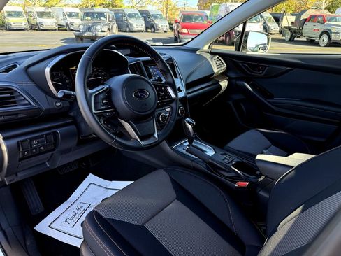 Used 2023 Subaru Crosstrek 2.0i Premium image 12