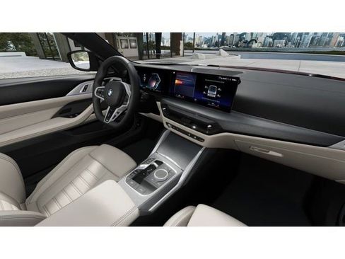 New 2027 BMW 430i Convertible RWD image 14