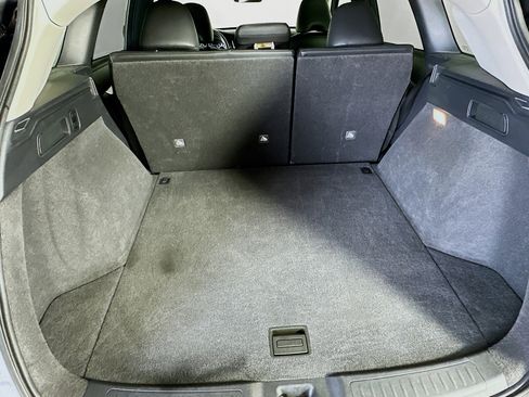 Used 2023 INFINITI QX50 Luxe image 27