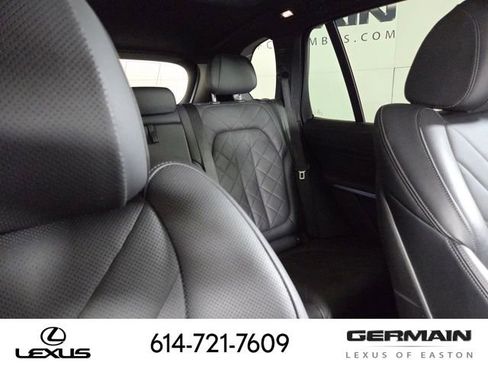 Used 2023 BMW X5 xDrive40i w/ Premium Package image 21