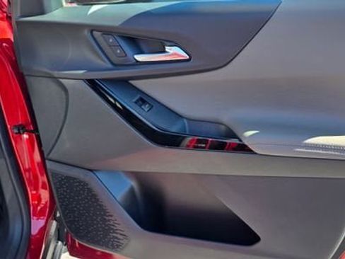 New 2026 Chevrolet Equinox LT w/ Convenience Package II image 15