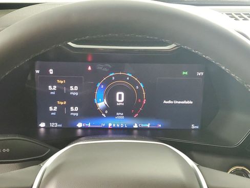 New 2026 Chevrolet Colorado LT w/ LT Convenience Package image 25