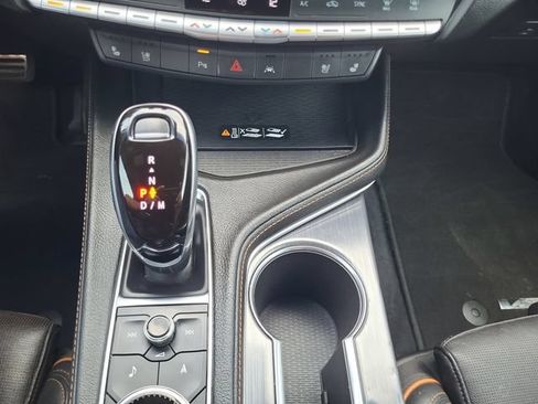 Used 2020 Cadillac CT4 V w/ Climate Package AWD/4WD image 18