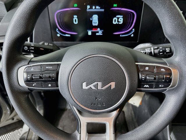 Certified 2023 Kia Sportage LX AWD/4WD image 11