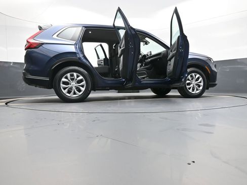 Certified 2023 Honda CR-V LX image 46