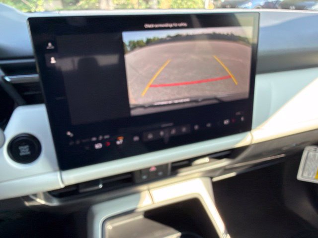 New 2026 MAZDA CX-5 Preferred AWD/4WD image 16
