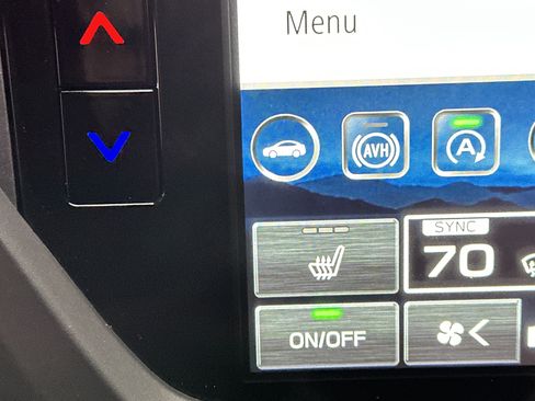 New 2026 Subaru Forester Limited image 36