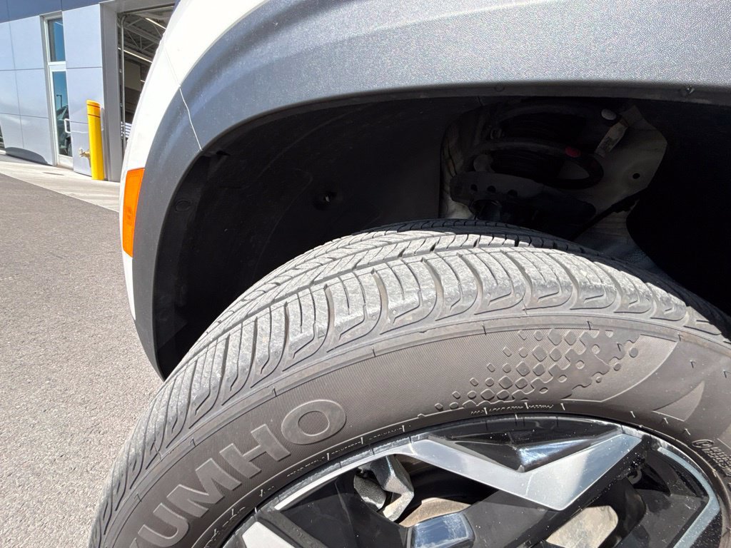 Certified 2026 Kia Seltos S AWD/4WD image 16