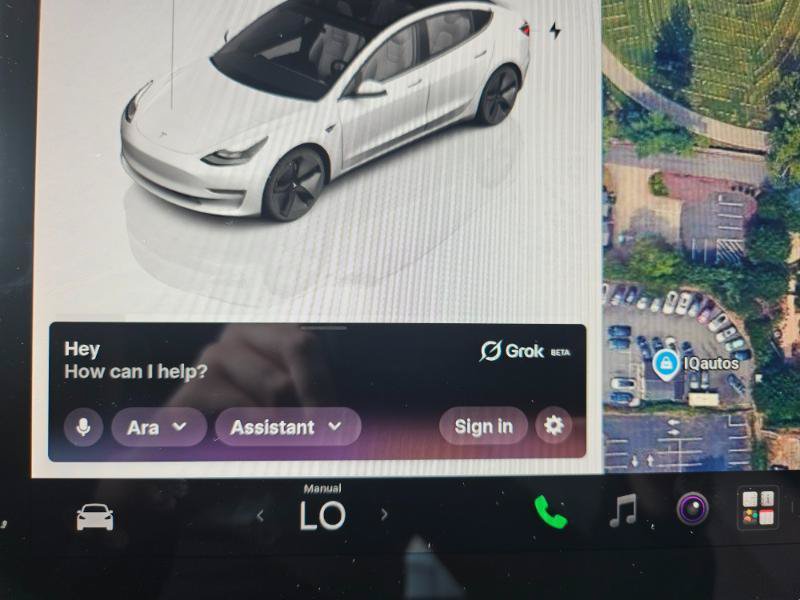 Used 2023 Tesla Model 3 Standard Range RWD image 43