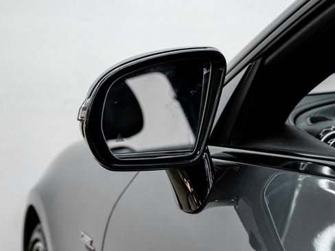 Used 2019 Mercedes-Benz CLS 53 AMG 4MATIC image 50