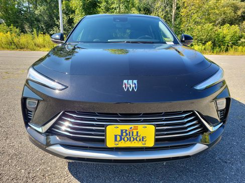 New 2026 Buick Envista Preferred image 10