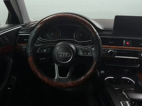 Used 2019 Audi A4 2.0T Premium w/ Convenience Package FWD image 10