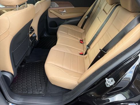 New 2026 Mercedes-Benz GLE 350 GLE 350 image 11