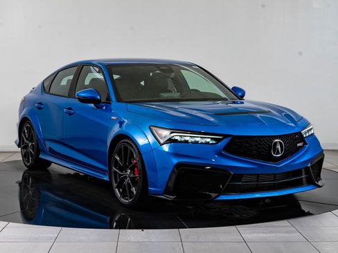 New 2026 Acura Integra Type S FWD image 12