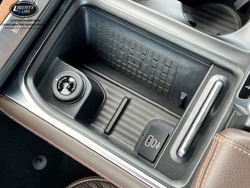 New 2025 Ford Expedition Max King Ranch AWD/4WD image 27