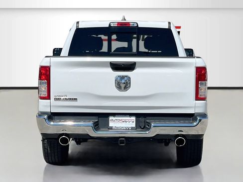 Used 2023 RAM 1500 Big Horn w/ Trailer Tow Group RWD image 6