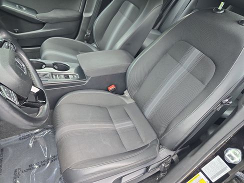 Used 2024 Honda Civic Sport image 14