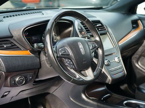 Used 2016 Lincoln MKC Reserve w/ Lincoln MKC Climate Package image 11