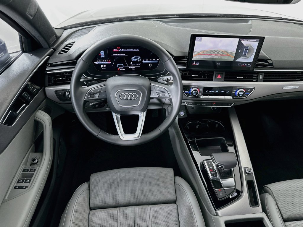 Used 2023 Audi A4 2.0T Premium Plus AWD/4WD image 23