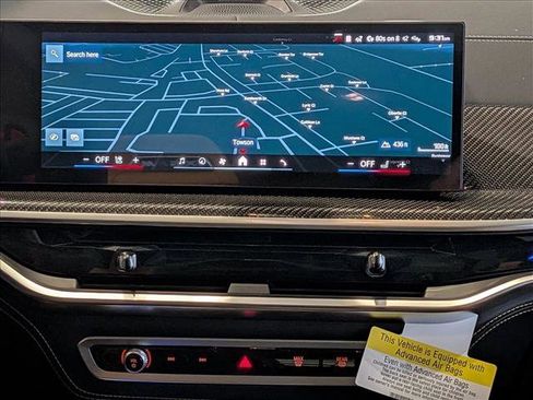 New 2026 BMW X5 M Competition w/ Executive Package image 12