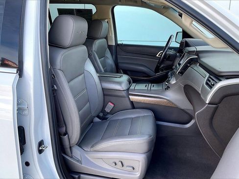 Used 2019 GMC Yukon Denali image 7