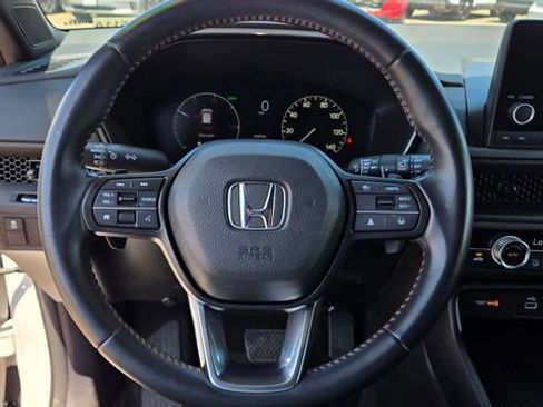 Used 2025 Honda CR-V Sport image 26