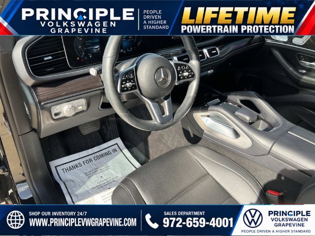 Used 2020 Mercedes-Benz GLE 350 image 13