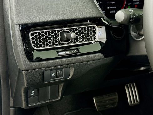 New 2026 Honda Civic Sport image 10