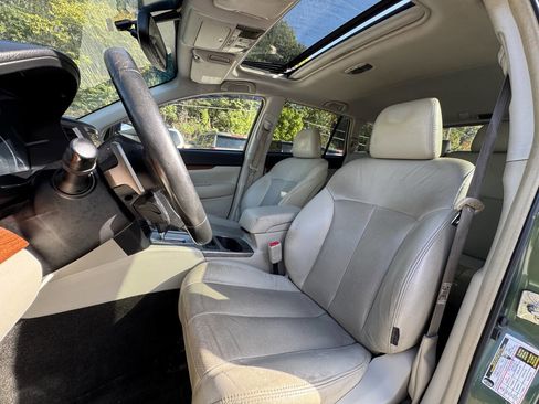 Used 2013 Subaru Outback 2.5i Limited image 16