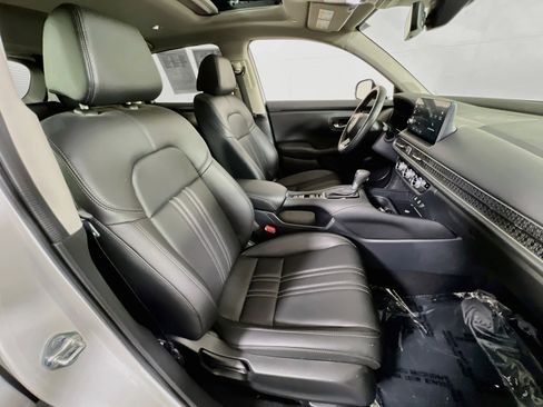 Used 2026 Honda HR-V EX-L image 26